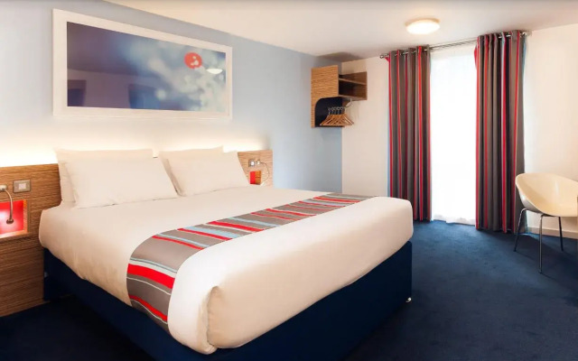 Travelodge London Whetstone