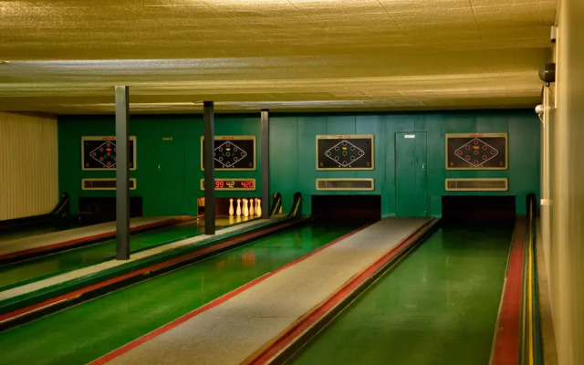 Hotel Bohn