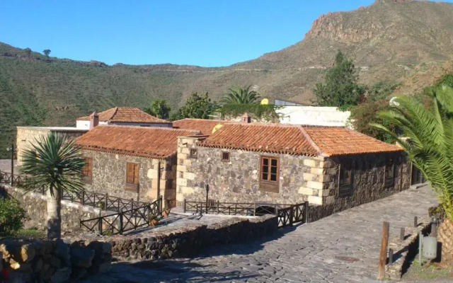 Casa Rural Vera De La Hoya