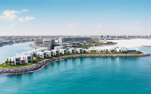 InterContinental Ras Al Khaimah Mina Al Arab Resort & Spa by IHG