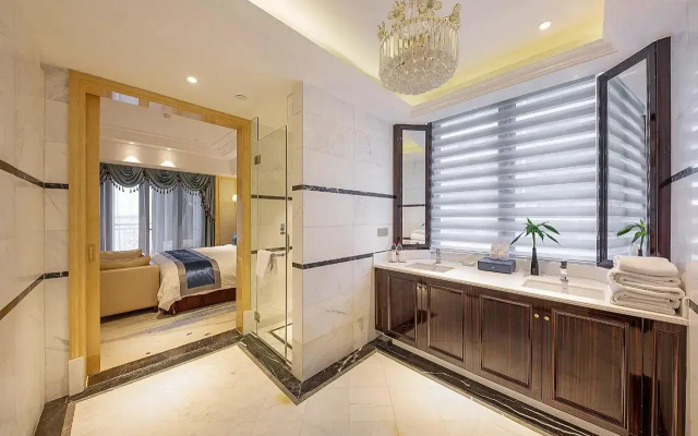 Maision New Century Hotel Daishan Zhoushan