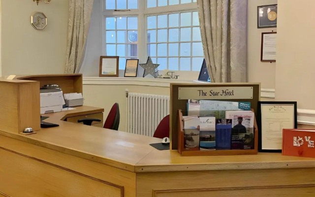 The Star Hotel