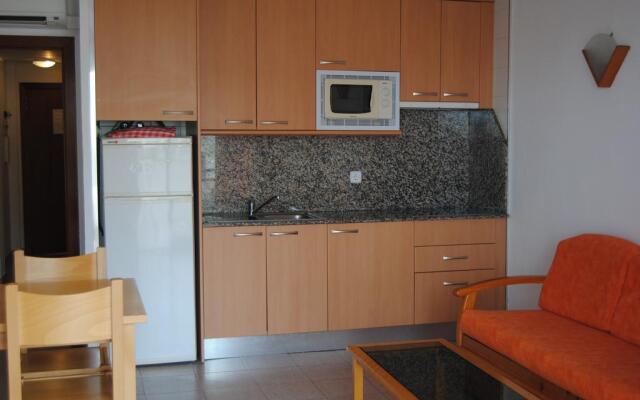 Inter Apartments