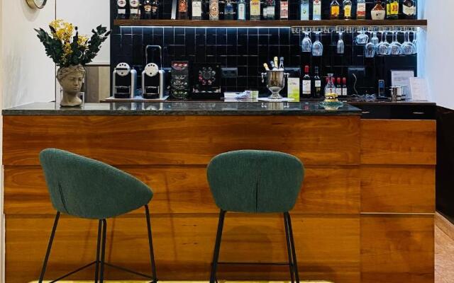 Hôtel Casón del Tormes by HappyCulture