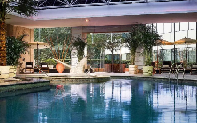 Sofitel Xian on Renmin Square