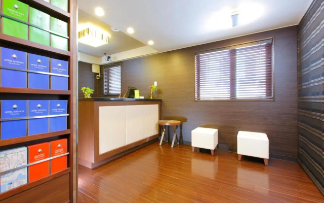 Flexstay Inn Shirogane