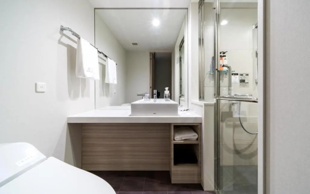 Daiwa Roynet Hotel Hiroshima Station