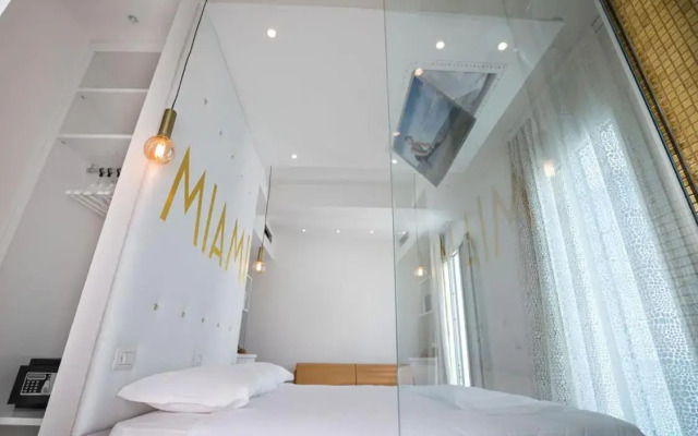Miami Suite Hotel