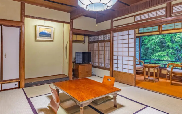 Medium Japanese-Style room 사진 1