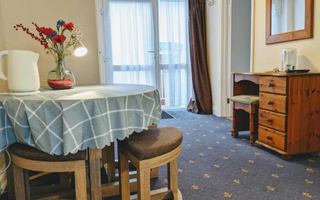 Ivybridge Guest House