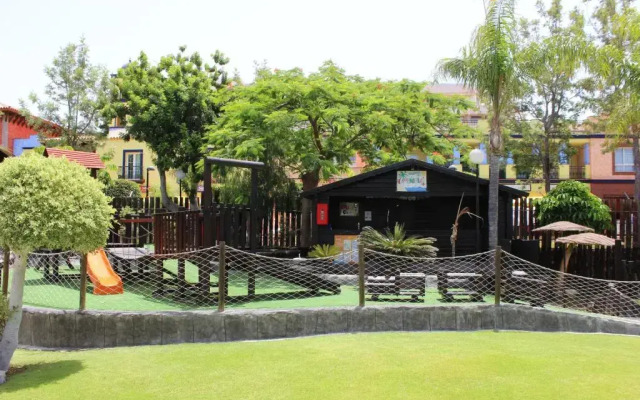 Park Club Europe - All Inclusive