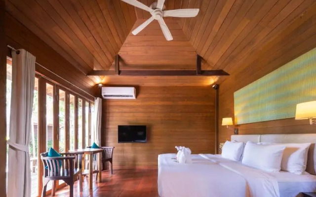 GajaPuri Resort Koh Chang