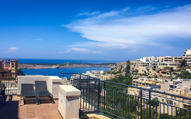 Maritim Antonine Hotel & Spa Malta