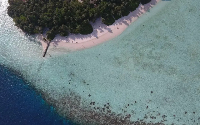 Biyadhoo Island Resort