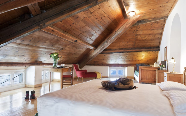 QC Terme Hotel Bagni Vecchi