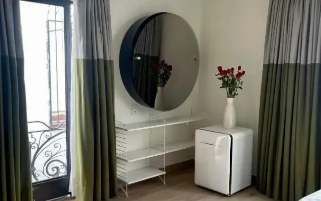 Casa Amari