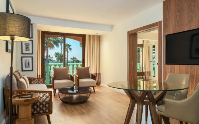 Le Meridien N'fis