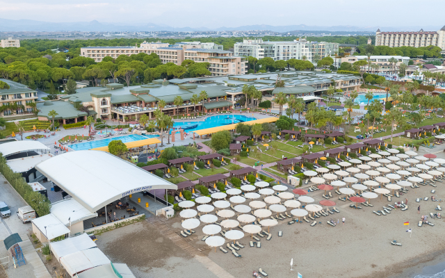 Pine Beach Belek