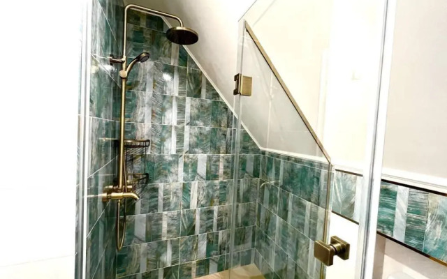 Апартаменты на улице Трудовой Славы