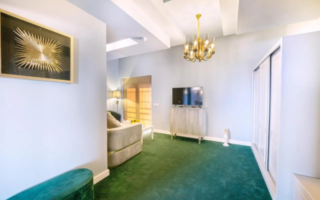 Phoenicia Comfort Hotel