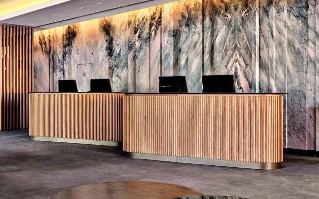 Crowne Plaza Sofia by IHG