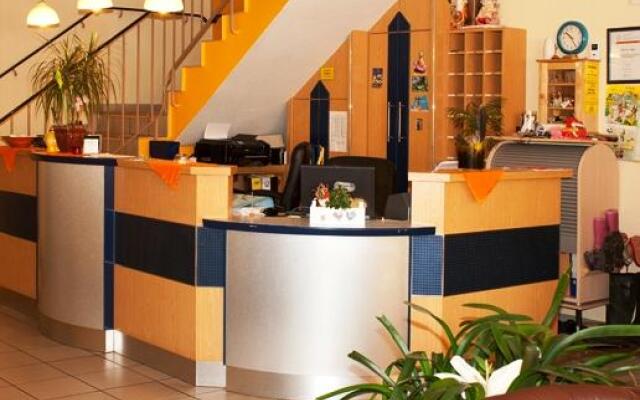 Hotel Restaurant Kaffeehaus Penterknapp