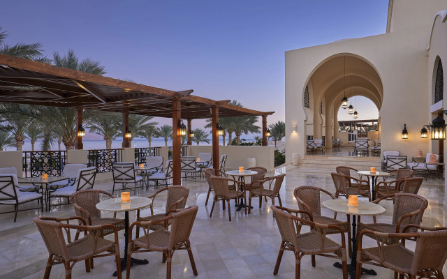 Jaz Belvedere Resort — All inclusive