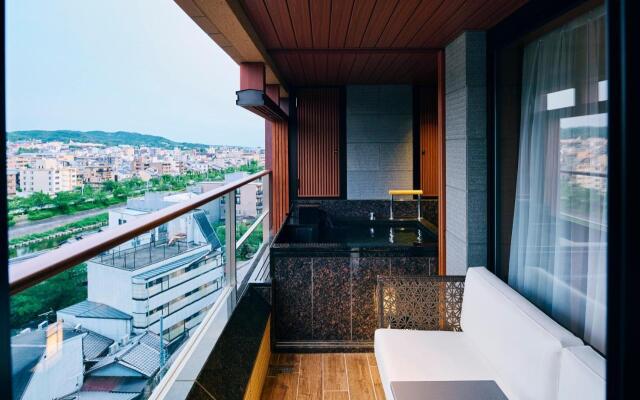 Sora Niwa Terrace Kyoto Bettei