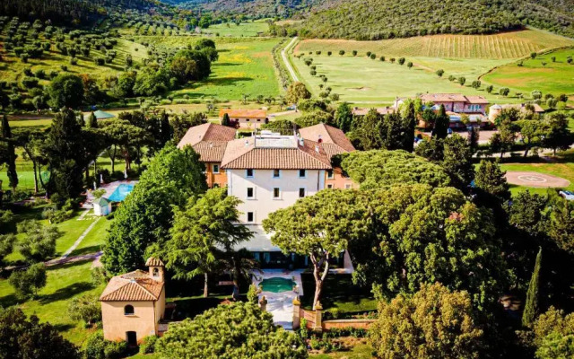 L'Andana