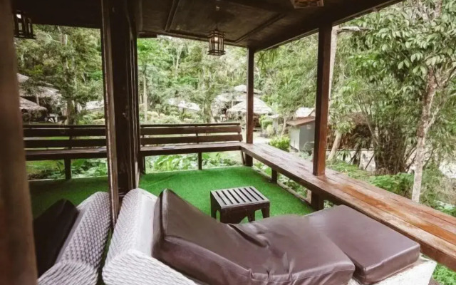 River View Resort At Chaewlan