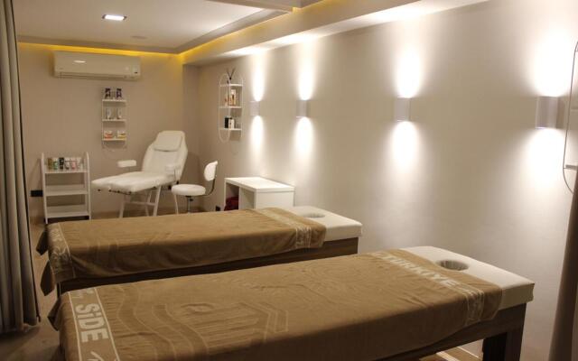 Savk Hotel