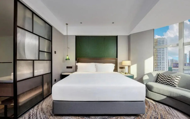Shenzhen Shanghai Hotel