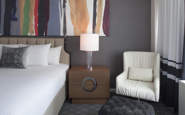 The Fifty Sonesta Hotel New York