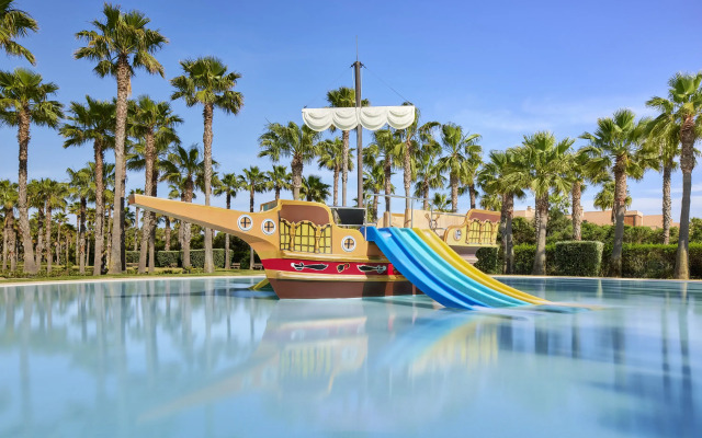 Algarve Marriott Salgados Golf Resort & Conference Center