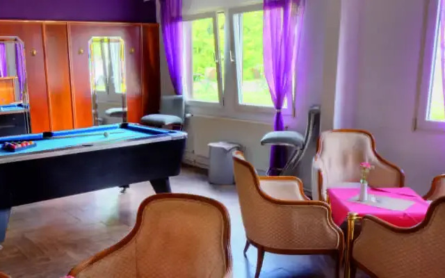 Hotel B1