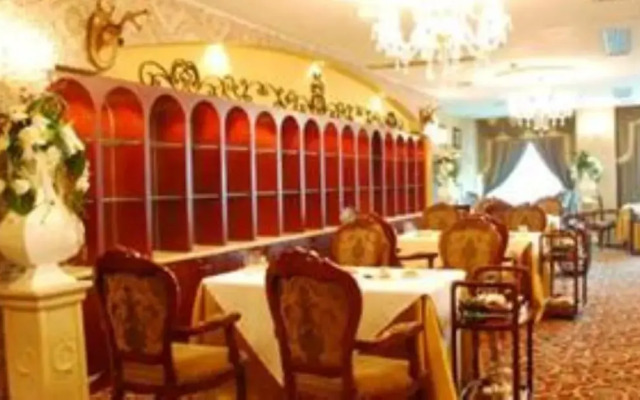 Foshan Sanshui ShiHuang Garden Hotel