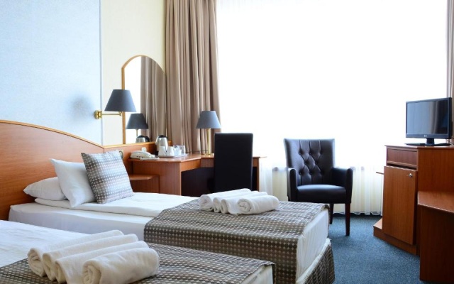 Hotel Orion