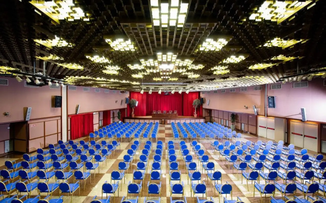 Astoria Palace Hotel