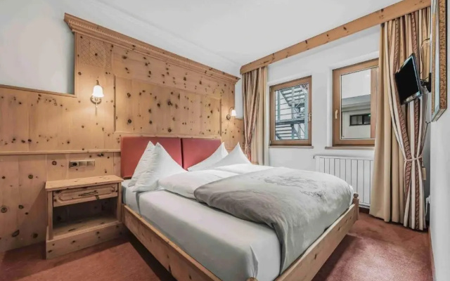 SKI | GOLF | WELLNESS Hotel Riml