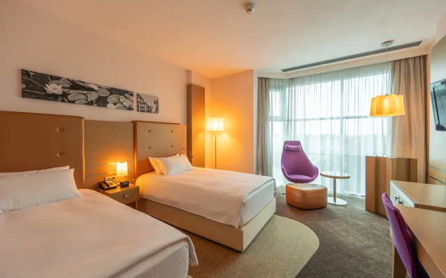 DoubleTree by Hilton Hotel Oradea