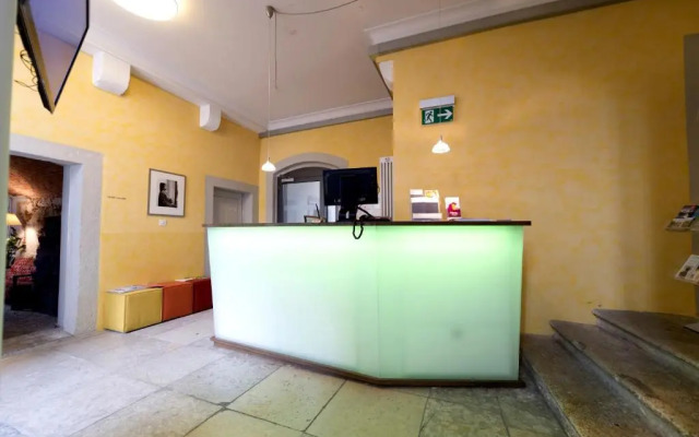 Hotel an der Aare Swiss Quality