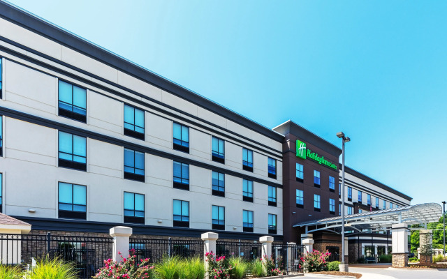 Holiday Inn Stillwater - University West by IHG