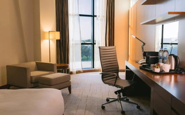 Holiday Inn Abu Dhabi by IHG