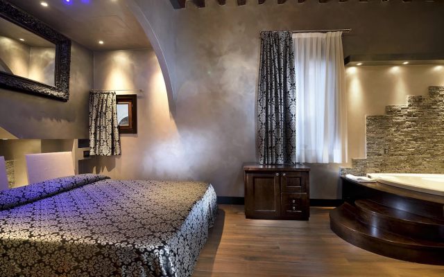 Abbazia Hotel