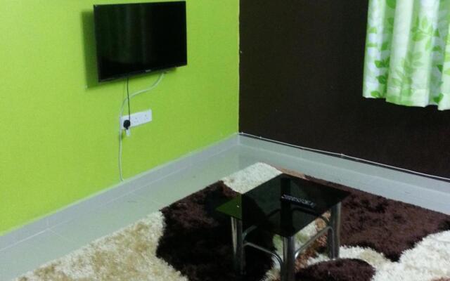 Dawal Residence