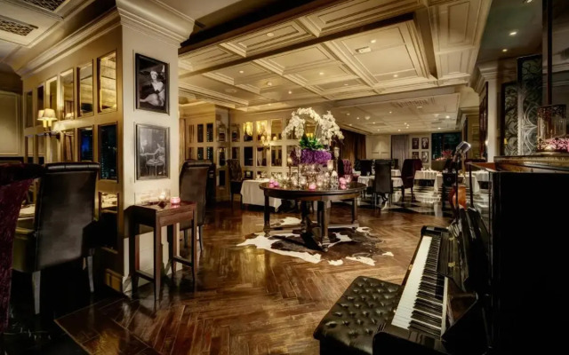 Hotel Muse Bangkok, Autograph Collection (Marriott International)