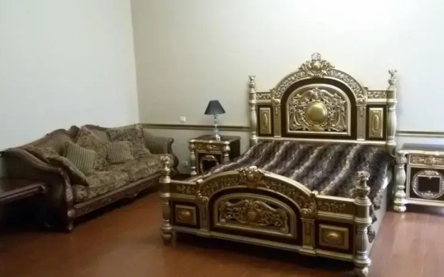Butik Otel' Monako