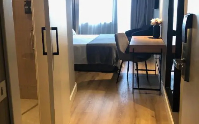 Nuria Hotel