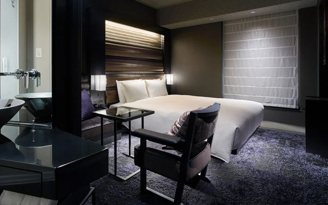 Superior Double room (풀 더블 침대) 사진 2