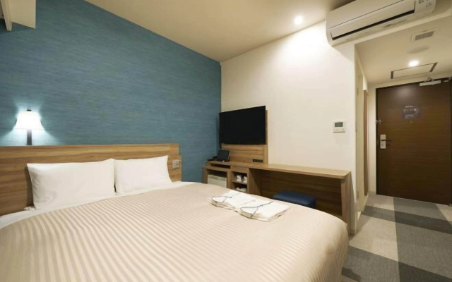 Relax Double room (풀 더블 침대) 사진 2